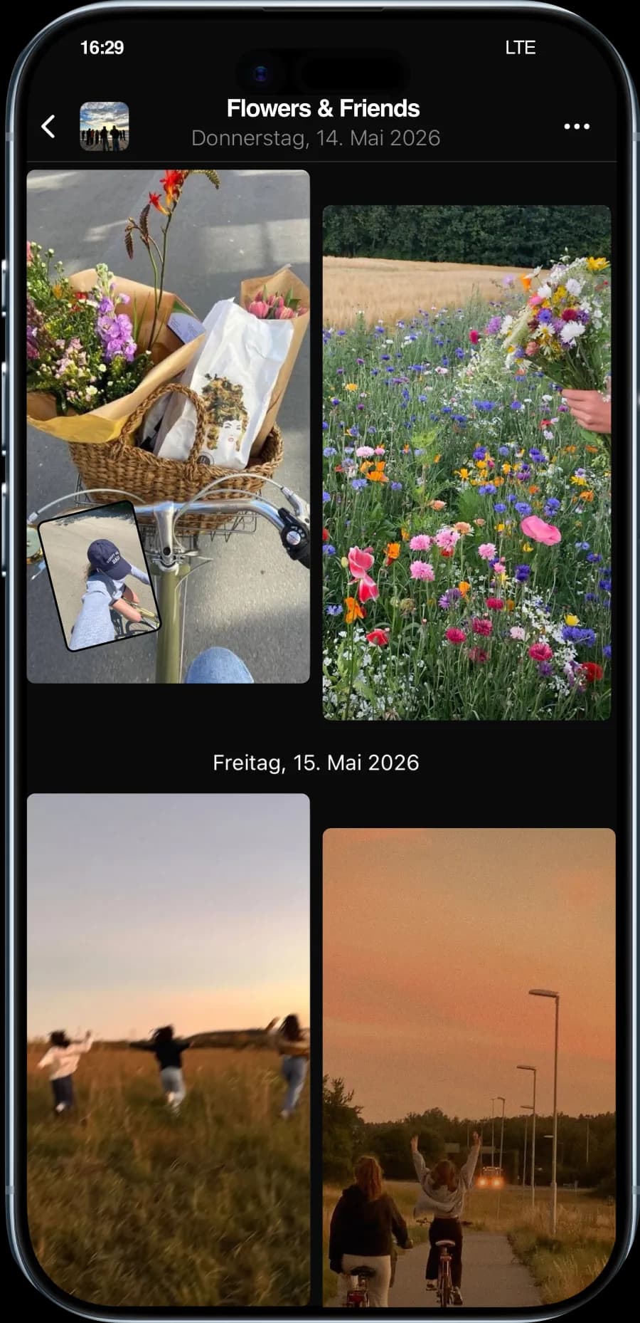 Frapic Journal